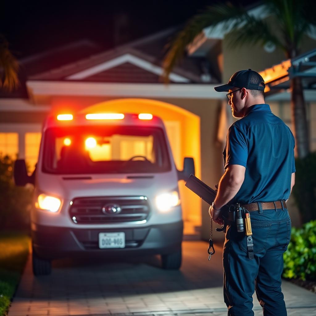 24/7 Emergency AC Service in Boca Raton