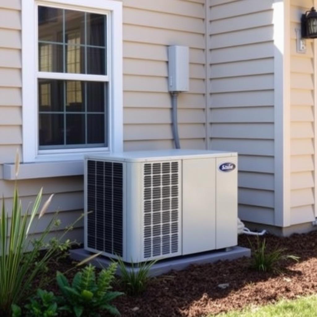 Heat Pump Service & Install in Boca Raton