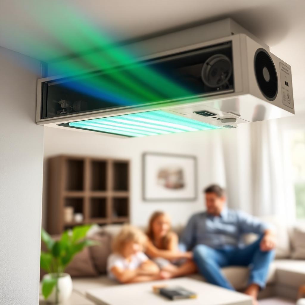 Indoor Air Quality (IAQ) in Boca Raton