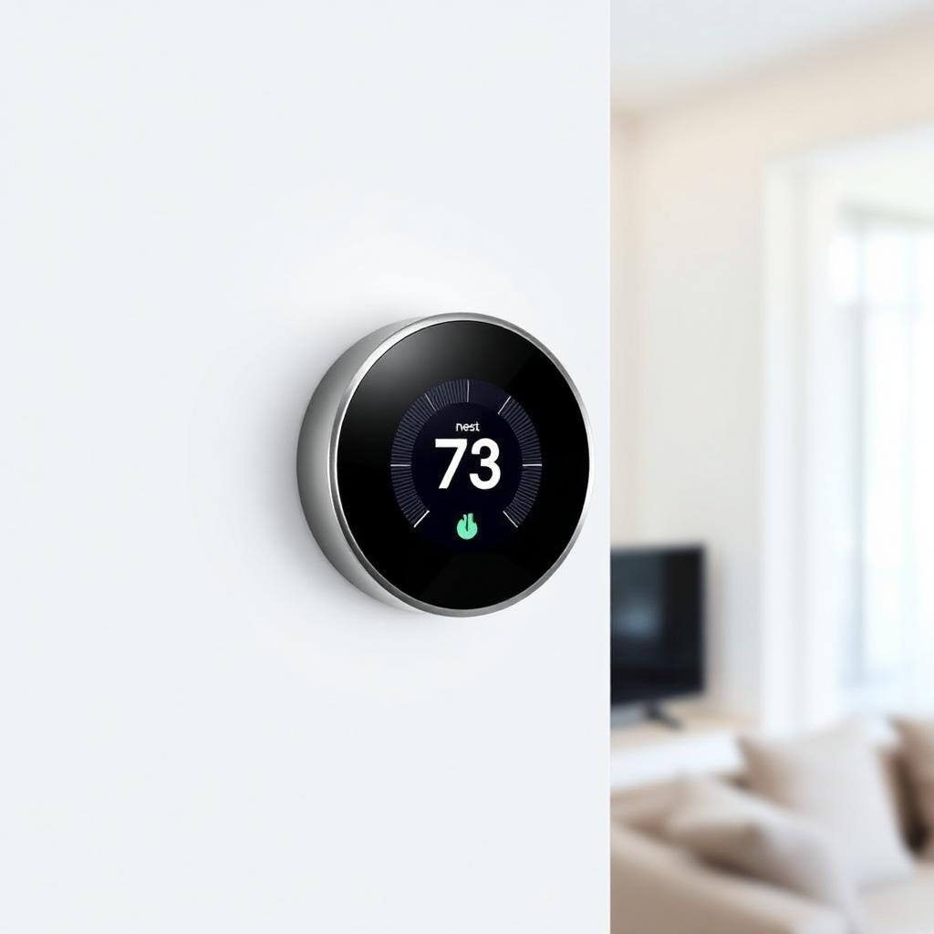 Smart Thermostat Installation in Boca Raton